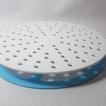 BASE GIRATORIA PEQUEÑA