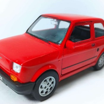 FIAT 126 1/32