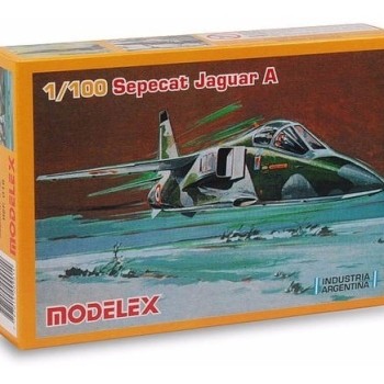 SEPECAT JAGUAR A