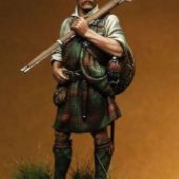 HIGHLANDER -75mm