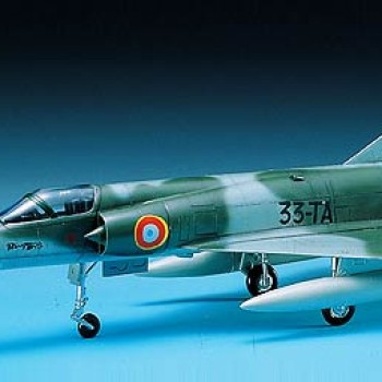 MIRAGE III R
