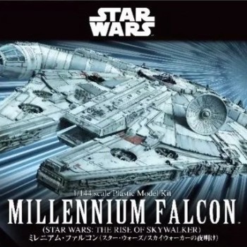 MILLENIUM FALCON