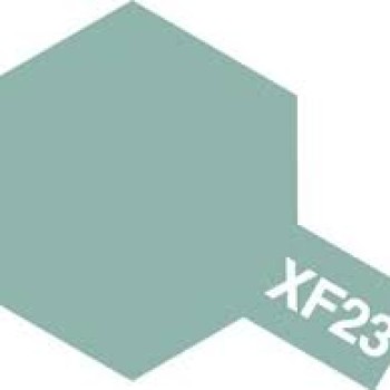 Acrylic Mini XF-23 Light Blue- 10ml