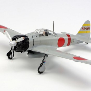 1/48 A6M2 Type 21 Zero Fighter - OFERTA