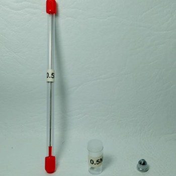 SET DE REPUESTOS AERÓGRAFO BD/AB/TJ130 - 0,5