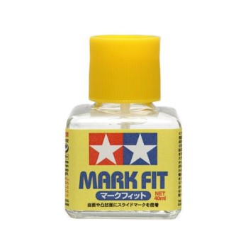 Mark Fit - Decal Setter