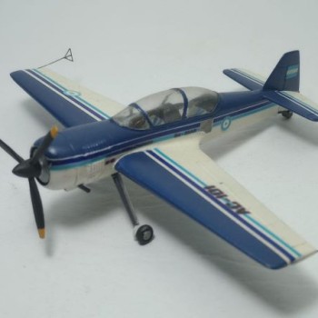 SUKHOI SU-29 AR - ESCUADRILLA CRUZ DEL SUR - 1/72