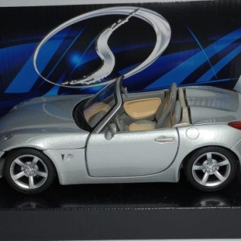 2006 Pontiac Solstice
