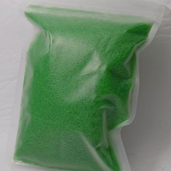 PASTOS ELECTROSTÁTICOS (Static Grass Ligth Green)