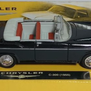 CHRYSLER C-300 (1955)