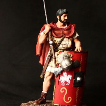 LEGIONARIO LEGION II - AUGUSTA