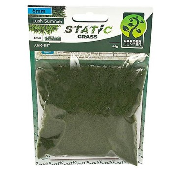 LUSH SUMMER 6MM 40 GRAMOS