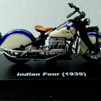 INDIAN FOUR (1939) 1/32