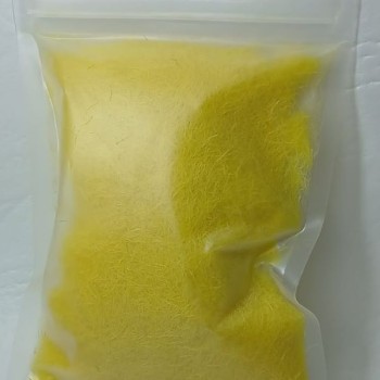 PASTOS ELECTROSTÁTICOS (Static Grass Yellow)