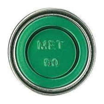 No 50 Green Mist Metallic