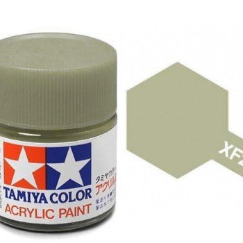 Acrylic XF-21 Sky- 23ml