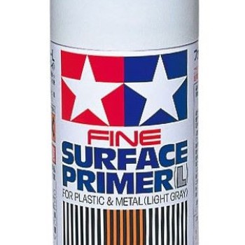 Fine Sur. Primer L(L.Gray)