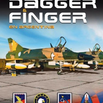 DAGGER & FINGER EN ARGENTINA