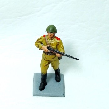 Infante soviético IIGM #5