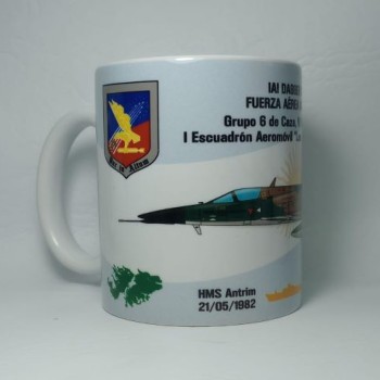 TAZA: IAI DAGGER C-418