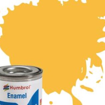 No 7 Light Buff Gloss