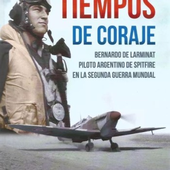 TIEMPOS DE CORAJE