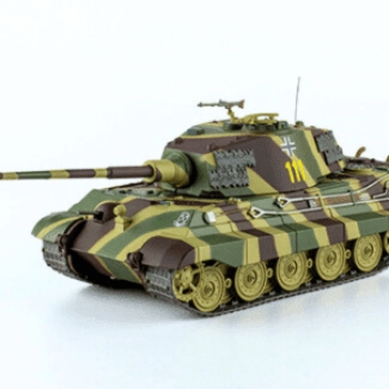 Pz.Kptw. VI Tiger II Ausf. B (Sd.Kfz.182)