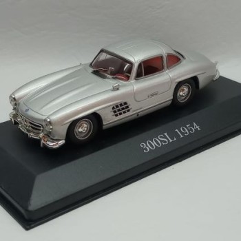 MERCEDES BENZ 300SL 1954