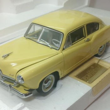 1951 KAISER HENRY J.