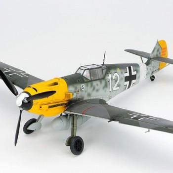 1/48 Bf109E-4/7