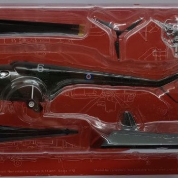 BRISTOL SYCAMORE HR14