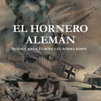 EL HORNERO ALEMÁN