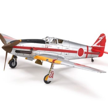 1/72 Ki-61-Id Hien