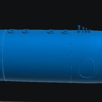 A4: Tanque ventral 400 Gal. (1)