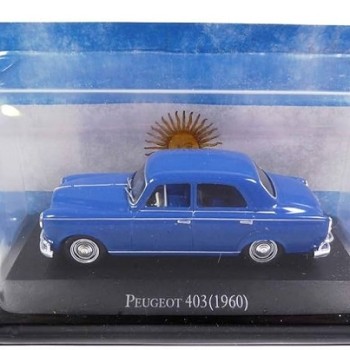 PEUGEOT 403 (1960)