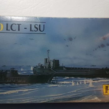 LCT-LSU