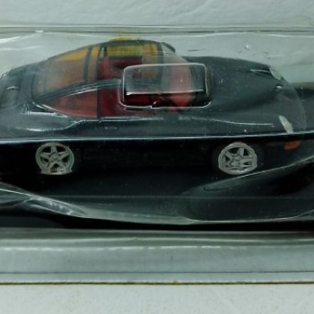 PORSCHE 911 CABRIO TARGA