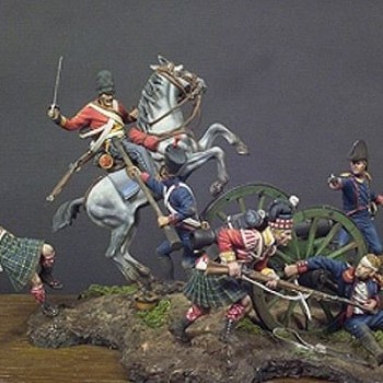 SCOTLAND FOR EVER! 1815