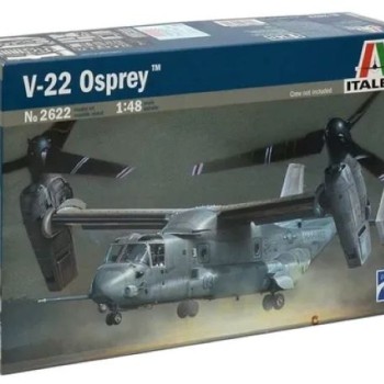 V-22 OSPREY