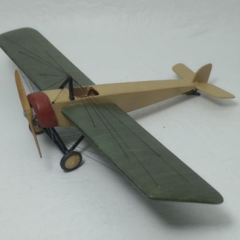 MORANE SAULNIER H - 1/72