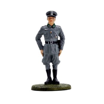 OFICIAL DE INFANTERIA DE LA WERHRMAHT