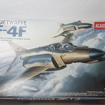 LUFTWAFFE F-4F