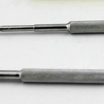 SET PARA DESARME DE AERÓGRAFO