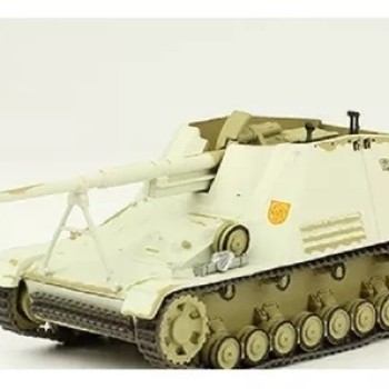 NASHORN (Sd.Kfz. 164) - WITEBSK - USSR - 1944