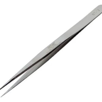 PINZA DE PUNTA DE 130mm TS-12