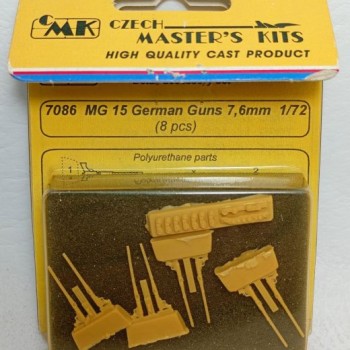 MG 15 GERMAN GUNS 7,6