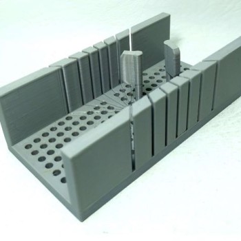 INGLETADORA CON TRABAS