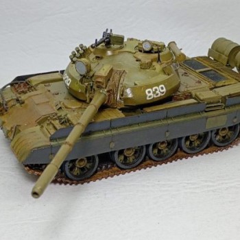 T-62 BDD 1984
