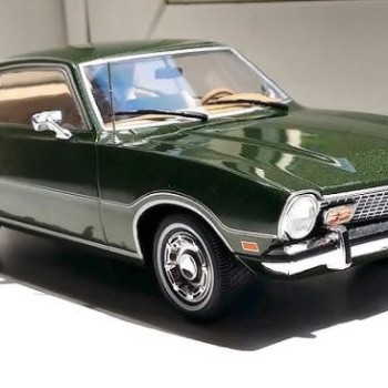 FORD MAVERICK 1974