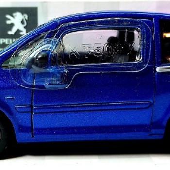 PEUGEOT 1007 1/30